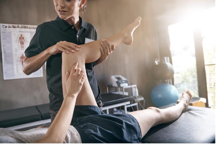 Master's in Functional Medicine
