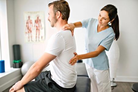 Master's in Physical Medicine